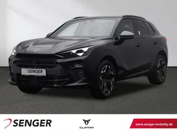 Schwarz Neu 2025 Cupra Terramar VZ SUV | 49.490 € (Fairer Preis)