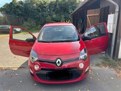 Rot Gebraucht 2012 Renault Twingo Dynamique Kleinwagen | 3.470 € (Fairer Preis)
