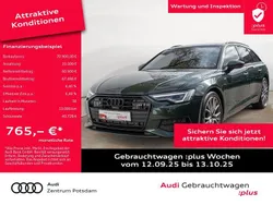 Individuallackierungen audi exclusive Gebraucht 2023 Audi A6 Sport Kombi | 70.900 €