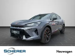 Grau Neu 2025 Cupra Formentor VZ SUV | 58.150 €