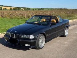 Beige Gebraucht 1995 BMW 320 Cabriolet Cabrio | 18.490 €