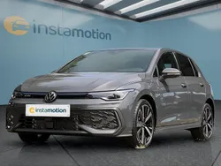 Grau Gebraucht 2025 VW Golf VIII GTE Kleinwagen | 43.649 €