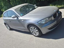 Grau Gebraucht 2009 BMW 116 Kleinwagen | 3.299 € (Fairer Preis)