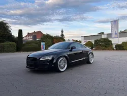 Schwarz Gebraucht 2012 Audi TT Sport Coupé | 15.300 € (Fairer Preis)