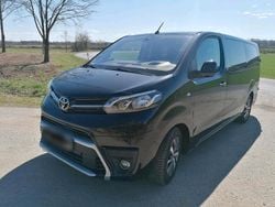 Schwarz Gebraucht 2018 Toyota Proace Verso Comfort Kombi | 29.500 € (Superpreis)