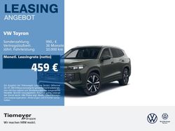 Grün Neu 2025 VW Tayron Elegance SUV | 57.980 € (Teuer)