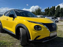 Gelb Neu 2025 Nissan Juke SUV | 31.750 € (Etwas zu teuer)