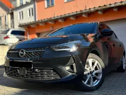 Schwarz Gebraucht 2023 Opel Corsa Kleinwagen | 16.800 € (Guter Preis)