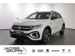 Ascotgrau Gebraucht 2024 VW T-Roc Style SUV | 30.440 € (Fairer Preis)