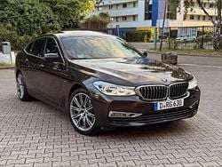 Andere farben Gebraucht 2018 BMW 630 Luxury Line Coupé | 18.000 € (Etwas zu teuer)