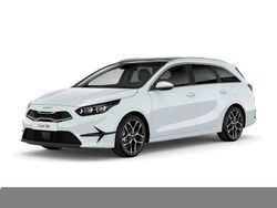 Gebraucht 2024 Kia Ceed Vision Kleinwagen | 26.098 € (Etwas zu teuer)