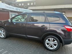 Violet Gebraucht 2011 Nissan Qashqai +2 SUV | 6.800 € (Etwas zu teuer)