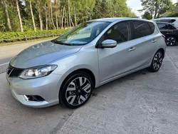 Silver (m) Gebraucht 2017 Nissan Pulsar N-Connecta Kleinwagen | 9.900 € (Guter Preis)