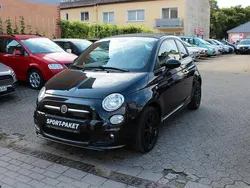 Other Gebraucht 2014 Fiat 500S S Cabrio | 7.850 € (Fairer Preis)