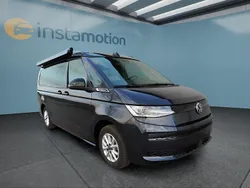 Neu 2025 VW California California Van | 64.749 € (Guter Preis)