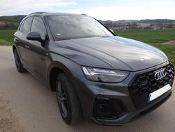 Gebraucht 2021 Audi Q5 S-Line SUV | 38.500 € (Fairer Preis)
