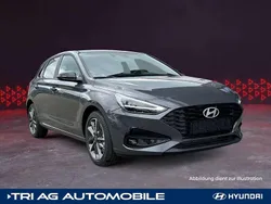 Ecotronic grey / mic Neu 2024 Hyundai i30 Advantage Limousine | 25.955 € (Guter Preis)