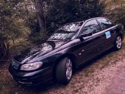 Opel Omega