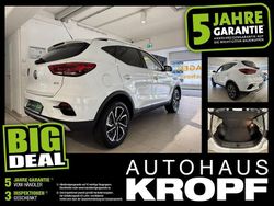 Dover white Gebraucht 2024 MG ZS Luxury Limousine | 19.890 € (Fairer Preis)