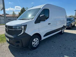 Weiß Neu 2025 Renault Master Van | 34.950 € (Guter Preis)
