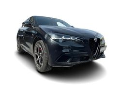 Andere Gebraucht 2023 Alfa Romeo Stelvio Veloce SUV | 66.549 €