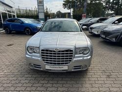 Silber Gebraucht 2004 Chrysler 300C Touring Kombi | 12.890 €