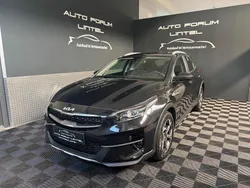Black pearl Gebraucht 2022 Kia XCeed Edition 7 SUV | 19.999 € (Fairer Preis)