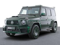 Grün Neu 2025 Mercedes G63 AMG AMG SUV | 568.800 €