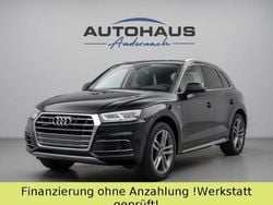 Schwarz Gebraucht 2020 Audi Q5 Sport SUV | 27.990 € (Superpreis)