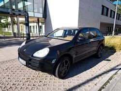 Schwarz Gebraucht 2006 Porsche Cayenne S SUV | 8.900 € (Fairer Preis)