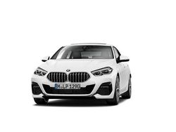 Gebraucht 2025 BMW 218 Comfort Edition Coupé | 31.440 € (Fairer Preis)
