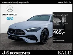 Mercedes CLE200