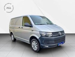 Silber Gebraucht 2017 VW Transporter Van | 12.970 €