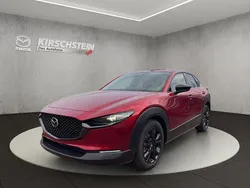 Rot Gebraucht 2025 Mazda CX-30 Nagisa SUV | 27.900 € (Superpreis)