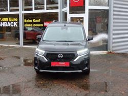 Schwarz Gebraucht 2022 Nissan Townstar Tekna Van | 21.999 € (Fairer Preis)