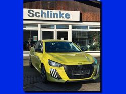 Aguedagelb metalliclackierung Gebraucht 2024 Peugeot 208 Active Kleinwagen | 18.400 € (Fairer Preis)