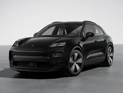 Schwarz Neu 2025 Porsche Macan SUV | 79.999 €