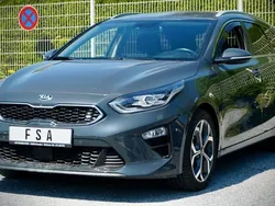 Gebraucht 2019 Kia Ceed Sportswagon Spirit Kombi | 18.499 € (Fairer Preis)