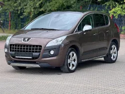 Braun Gebraucht 2013 Peugeot 3008 SUV | 8.900 € (Fairer Preis)