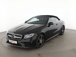 Mercedes E200