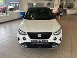 Weiß Gebraucht 2024 Seat Arona FR SUV | 24.490 € (Teuer)