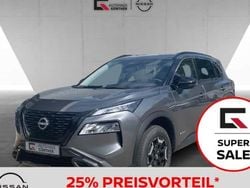 Grau Gebraucht 2024 Nissan X-Trail SUV | 34.986 € (Guter Preis)