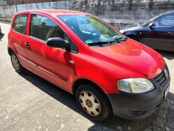 VW Fox