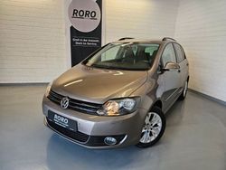 Braun Gebraucht 2013 VW Golf VII Life Limousine | 4.650 € (Superpreis)