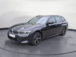 Schwarz Gebraucht 2024 BMW M340 M Sport Limousine | 56.490 € (Guter Preis)