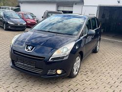 Gebraucht 2010 Peugeot 5008 Platinum Van / Kleinbus | 3.500 € (Guter Preis)