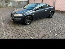 Renault Mégane Cabriolet