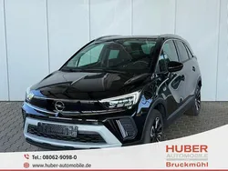 Andere Gebraucht 2024 Opel Crossland Elegance SUV | 18.399 € (Guter Preis)