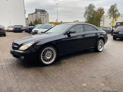 Mercedes CLS320