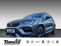 Graphitgrau Gebraucht 2023 Cupra Ateca SUV | 32.500 € (Fairer Preis)